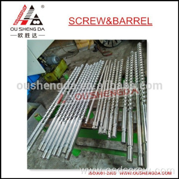 injection screw barrel for Golden Eagle machine